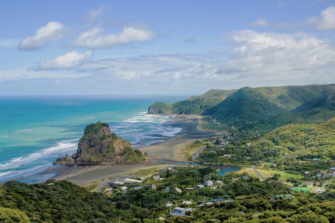 Auckland West Coast Half-Day Private Tour - Key Things You’ll Notice on This Private West Coast Tour