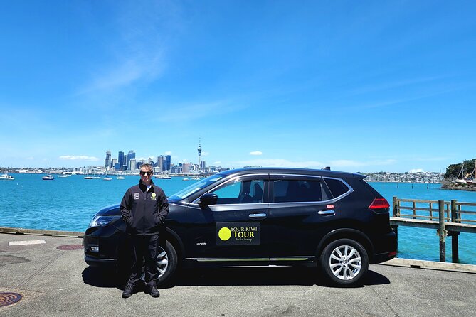 Auckland West Coast Half-Day Private Tour - Price and Value: Is $176.27 per Person Worth It?