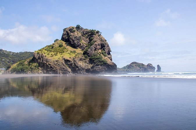 Auckland West Coast Half-Day Private Tour - Should You Book the Auckland West Coast Half-Day Private Tour?