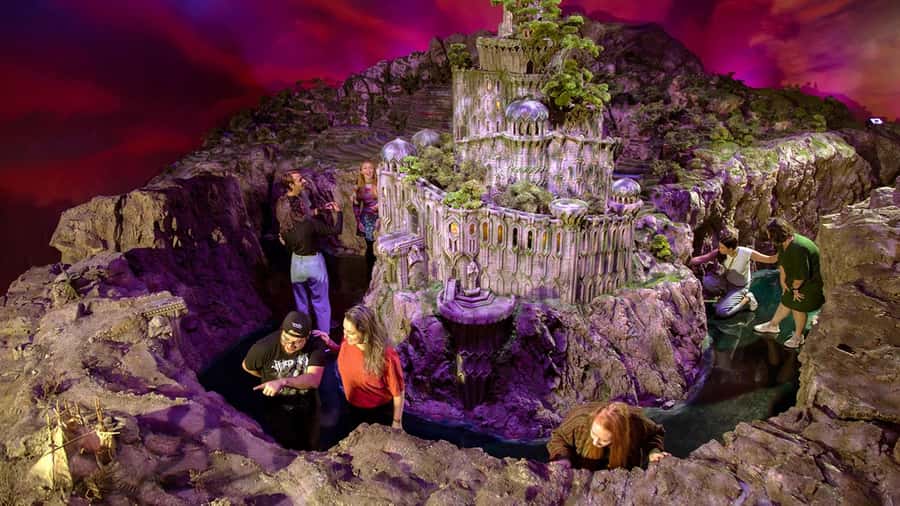 Auckland: Wētā Workshop Unleashed Guided Tour Ticket - Getting to SkyCity and planning your Auckland day around it