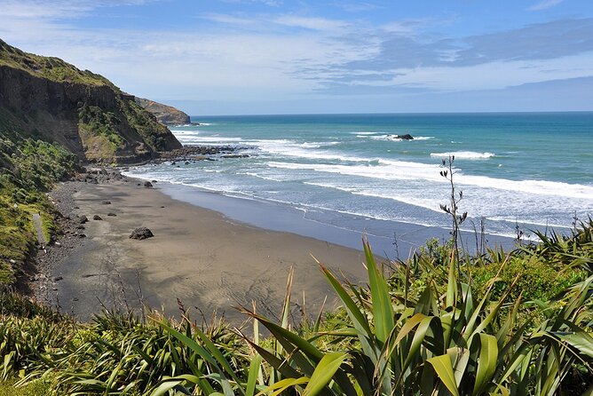 Auckland's Wild West Coast & Black Sand Beaches Tour inc Lunch - Key highlights you’ll actually feel on the day
