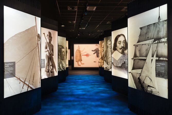 Bay of Islands Heritage Experience from Auckland incl. Waitangi & Russell - Māori cultural performance: the most “alive” part of the schedule