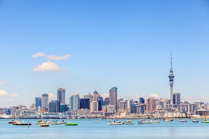 Bay of Islands Private Tour - Your driver/guide matters: how the best stories make the day