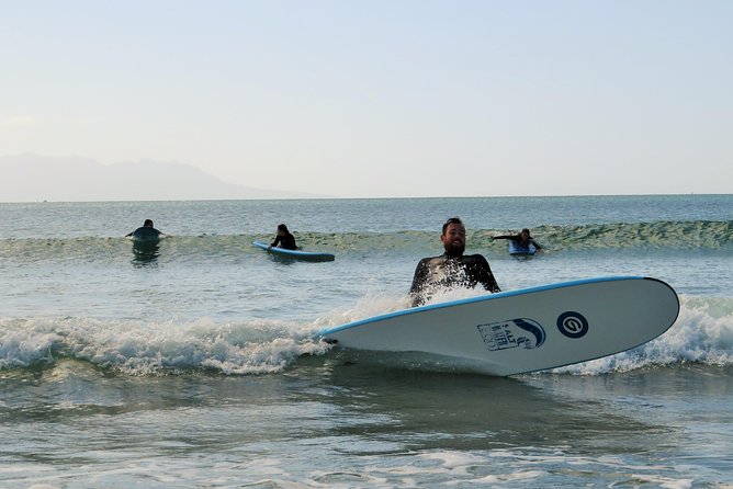 Beginner Surf Lesson at Te Arai Beach - The Wave Moment: Getting Your First Ride (Without Pretending It’s Easy)