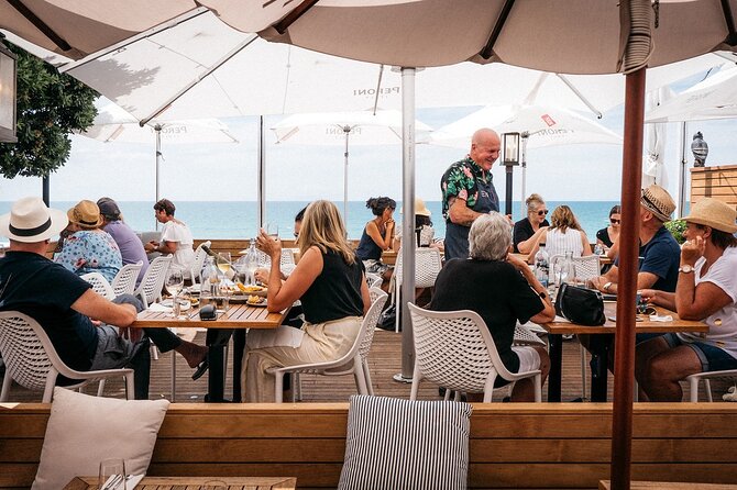 Boutique Waiheke Island Wine, Gin and Food Tour - Why Waiheke is perfect for a food-and-drink day