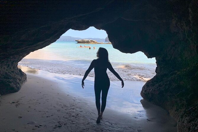 Cathedral Cove and Hot Water Beach Scenic Day Tour from Auckland - Logistics that matter: time, food, and getting the most out of the day