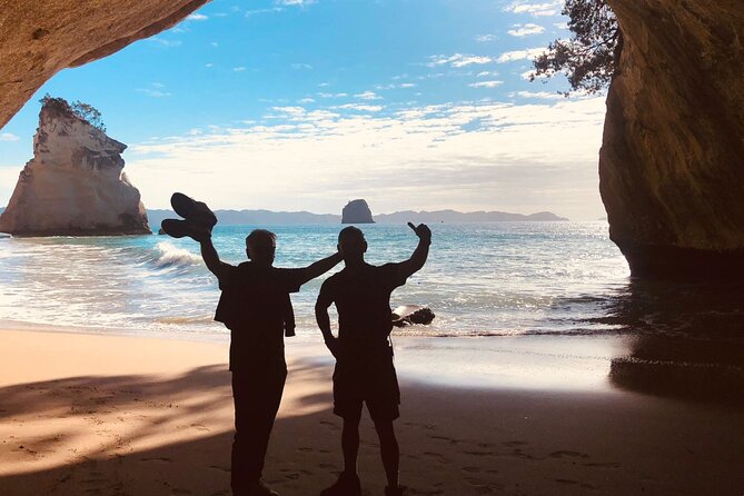 Cathedral Cove & Coromandel, Small-Group Tour from Auckland - Waikato farming country on the way to the Coromandel
