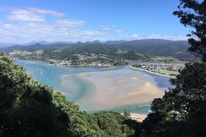 Cathedral Cove Day Trip from Auckland - What to pack and how to pace yourself on uneven ground