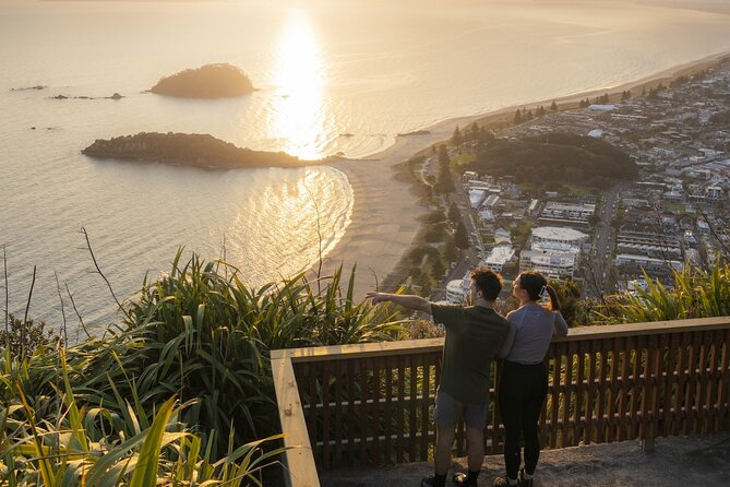 Cathedral Cove & Hot Water Beach with Lunch from Auckland - Who should book this Coromandel day trip
