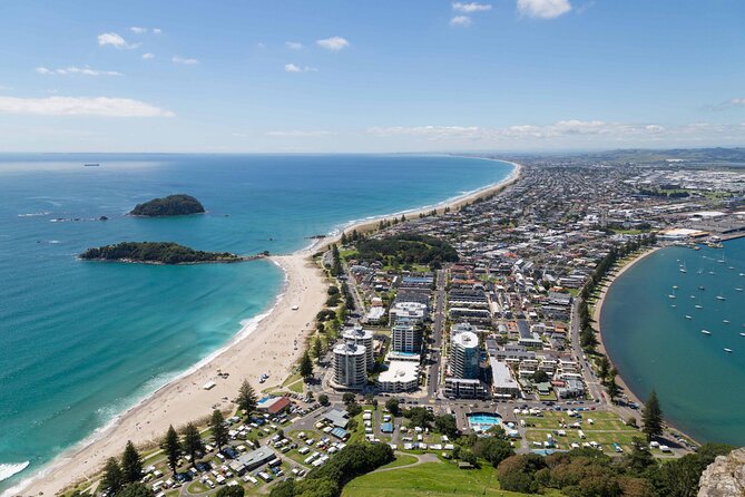 Cathedral Cove & Hot Water Beach with Lunch from Auckland - Should you book this Auckland to Coromandel tour?