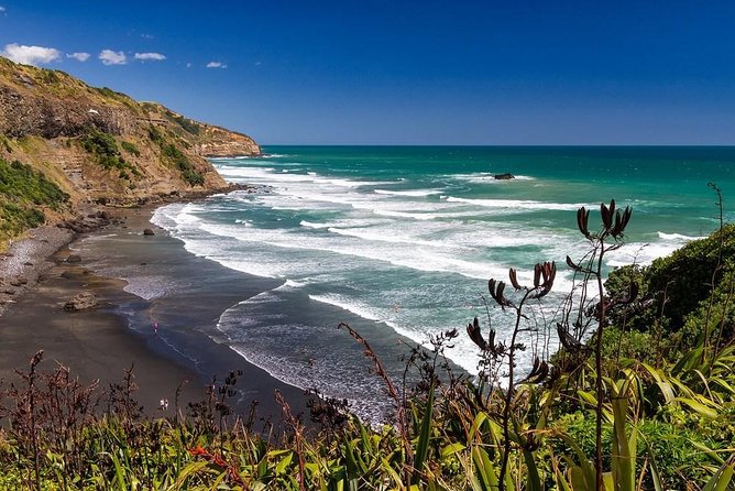 Coast to Coast Private Eco Tour - A private Mercedes coast-to-coast day that actually feels like a plan