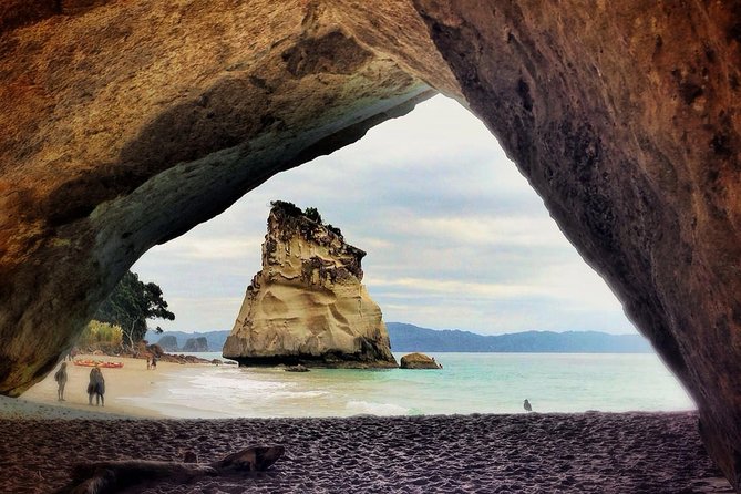 Coromandel Coastal Experience - Small Group Tour from Auckland - What to pack so the day stays fun (not annoying)