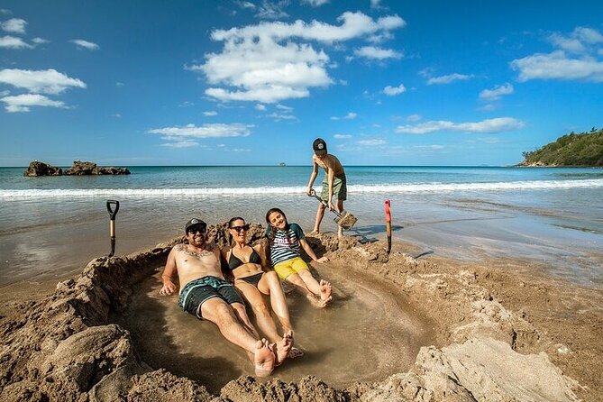 Coromandel Day Tour From Auckland - Key highlights you’ll feel