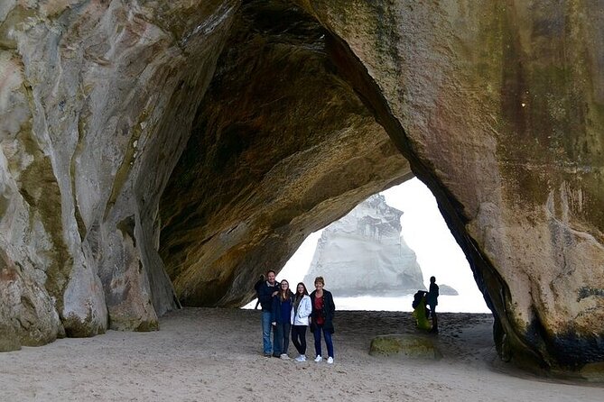 Coromandel Day Tour From Auckland - Coromandel Day Trip From Auckland: Why It Works So Well
