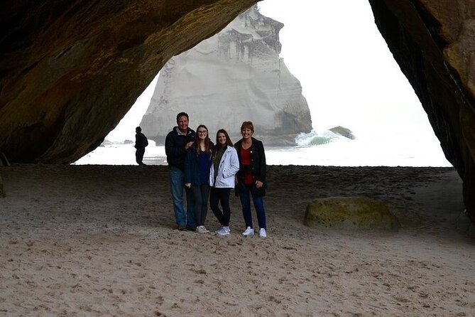 Coromandel Day Tour From Auckland - Cathedral Cove Walk: The Iconic Coastline and Why the Hike Fits the Day