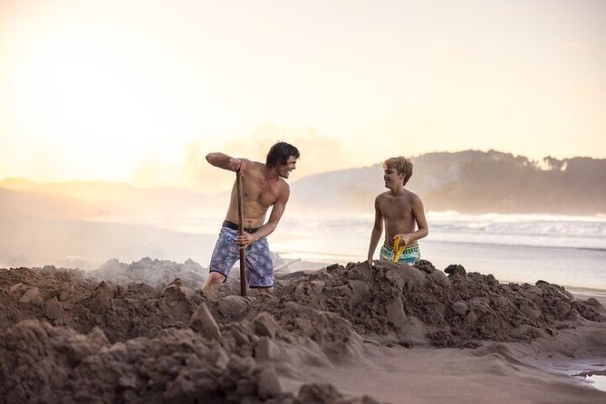 Coromandel Day Tour From Auckland - The Guide, the Vehicle, and the Small Extras That Matter