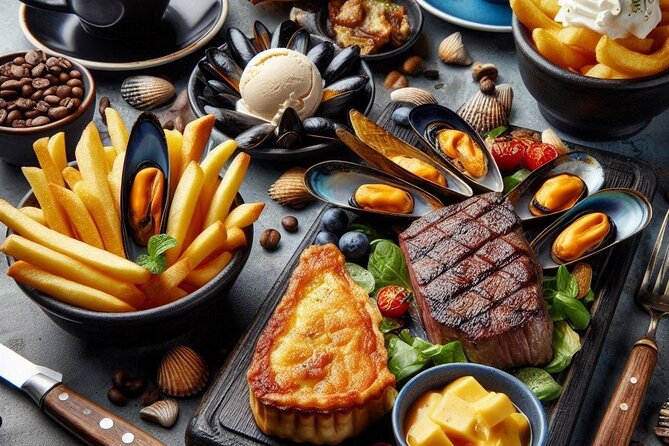 Devonport Food & History Walking Tour: Taste and Explore - Key things to know before you go
