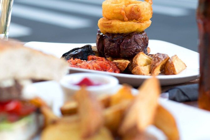 Devonport Food & History Walking Tour: Taste and Explore - Price and value: what you’re really paying for