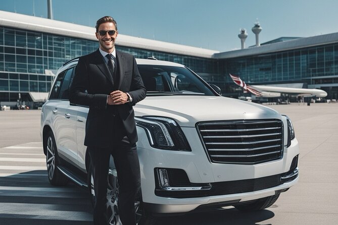 Direct & Quick Auckland Airport Transfer to/from Hotel in SUV - Key takeaways before you book