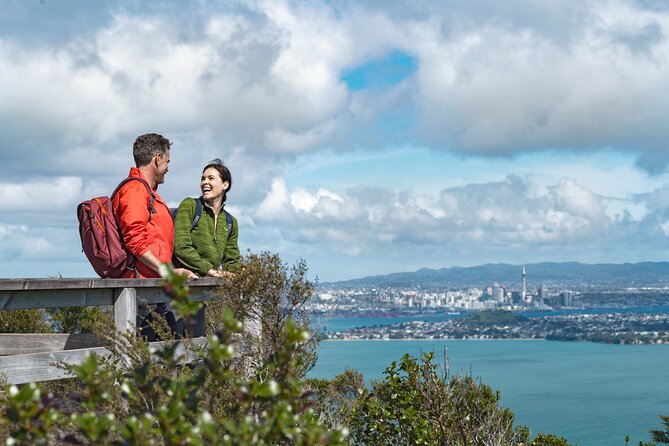 Discover Auckland City Tour: The City of Sails - Key things that make this tour worth your time