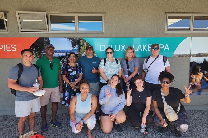 Ex Auckland: Rotorua Māori Village with Haka and Hot Springs - Who this tour suits best (and who might want a different plan)