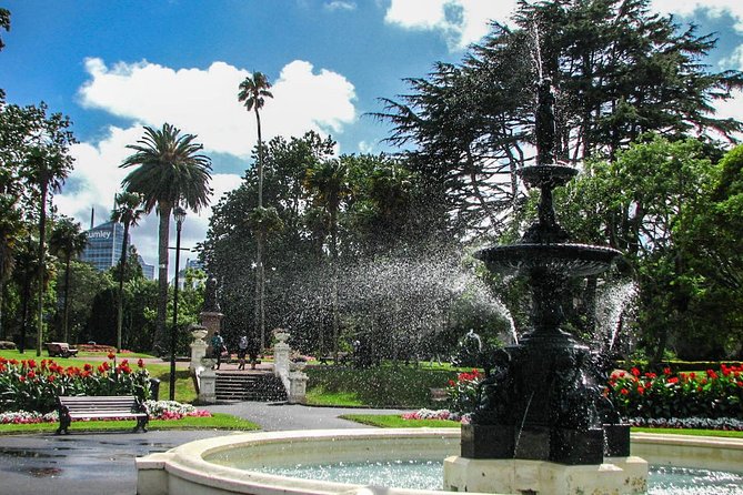 Explore Auckland: Self Guided Audio Tour - Price and Timing: What $15.29 Gets You