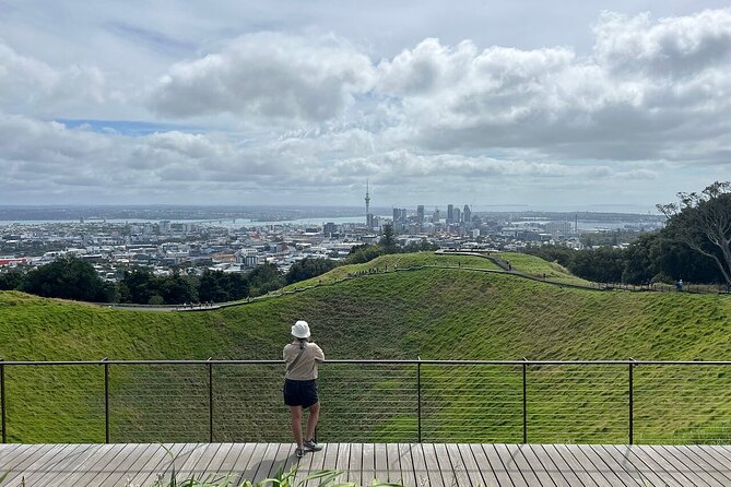 Explore Auckland: Self Guided Audio Tour - Who Should Book This Audio Tour (and Who Might Want a Different Option)