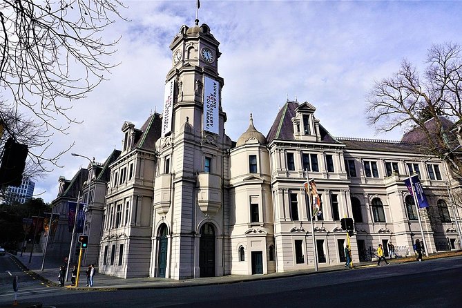 Explore Auckland: Self Guided Audio Tour - Should You Book Explore Auckland: Self Guided Audio Tour?