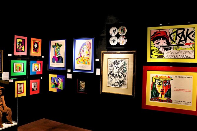 Explore gardens & galleries filled with incredible art, Matakana - Price and value: does $40 make sense?