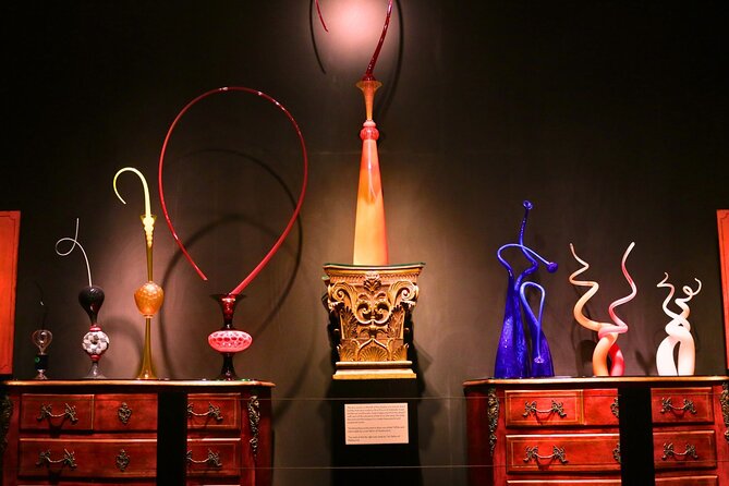 Explore gardens & galleries filled with incredible art, Matakana - Best for families, art lovers, and anyone who likes weird in a good way