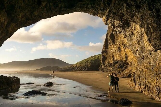 Explore West Auckland with Winery - West Auckland in a 6-Hour Block: What You’re Actually Buying