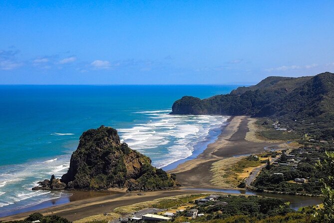 Explore West Auckland with Winery - Price and Value: Does $217.20 Make Sense for This Day?