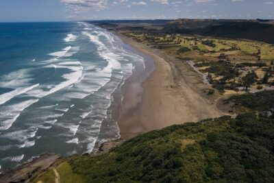Explore West Auckland with Winery - Pickup at 9:30 and the “No-Wasted-Time” Route