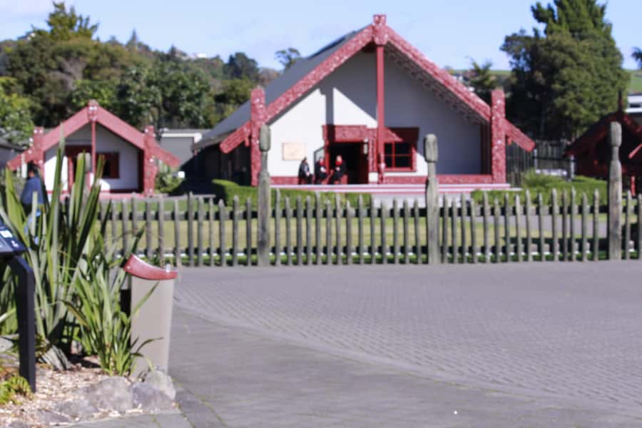 From Auckland: Day Trip to Rotorua with Optional extras - Optional Add-Ons: Waiotapu, Polynesian Spa, or a Māori Concert