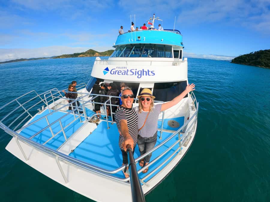 From Auckland: Full Day Private Tour to the Bay of Islands - Should you book the Auckland to Bay of Islands private tour?