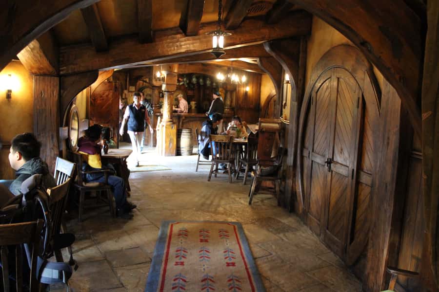 From Auckland: Hobbiton Afternoon Tour - Should you book the Hobbiton Afternoon Tour from Auckland?
