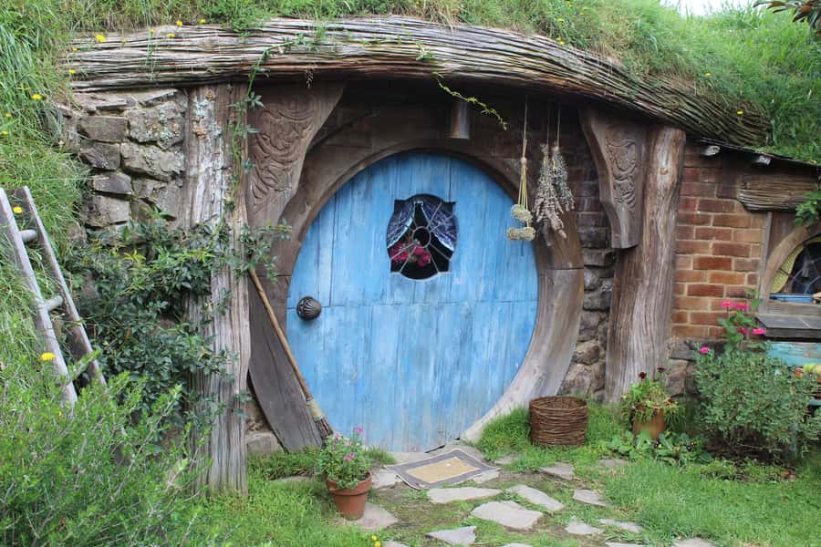 From Auckland: Hobbiton Afternoon Tour - Price and value: $223 feels reasonable when the heavy lifting is included