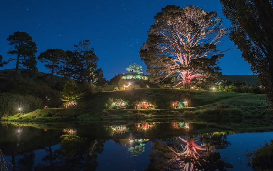 From Auckland: Hobbiton Movie Set Full-Day Small-Group Trip - Key things to know before you go