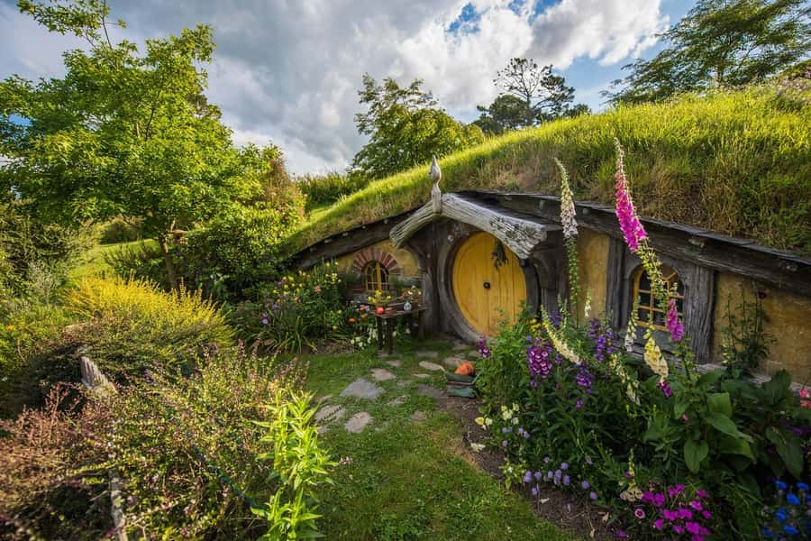 From Auckland: Hobbiton Movie Set Full-Day Small-Group Trip - Why the early start at Hobbiton changes everything