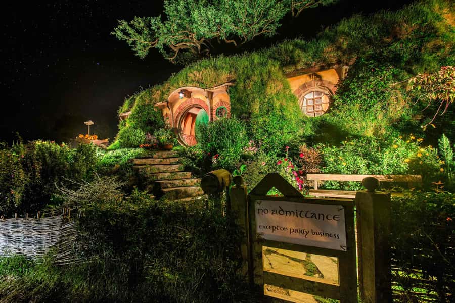 From Auckland: Hobbiton Movie Set Full-Day Small-Group Trip - Who this tour is best for (and who should look elsewhere)