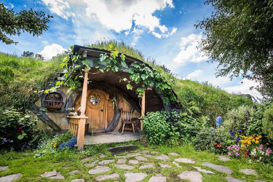 From Auckland: Hobbiton Movie Set Full-Day Small-Group Trip - Practical value: is $170 worth it?