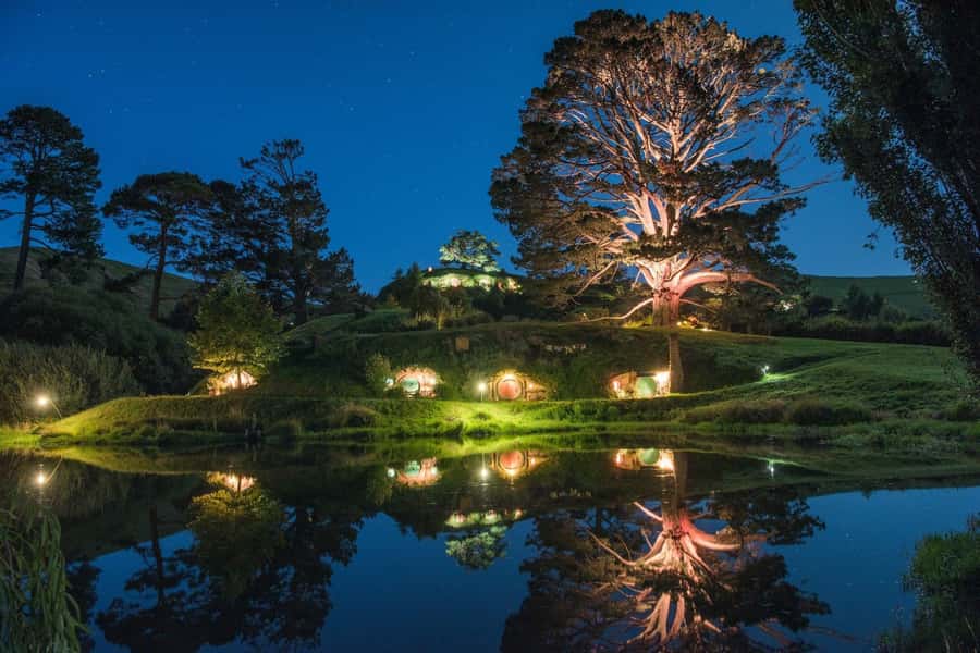 From Auckland: Hobbiton Movie Set - Private Tour - Quick planning checklist that saves stress