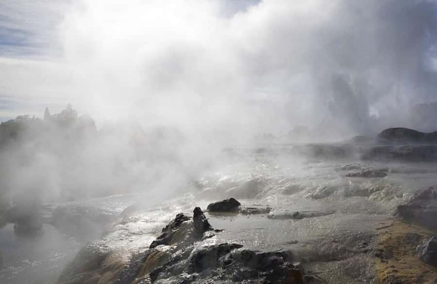 From Auckland: Rotorua Māori Village & Hot Springs with Haka - Who should book, and who should skip this day trip