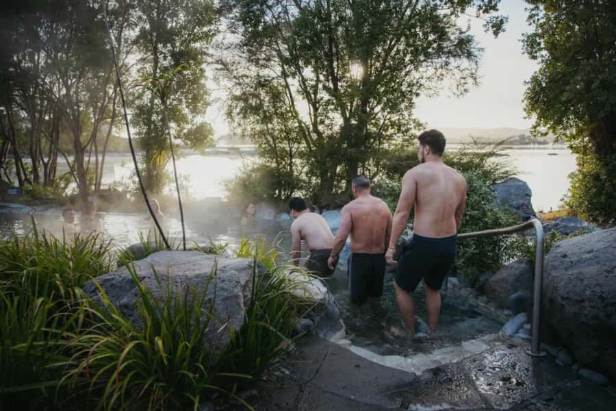 From Auckland: Rotorua Te Puia, Haka & Polynesian Spa Tour - Final verdict: should you book this Auckland to Rotorua day tour?