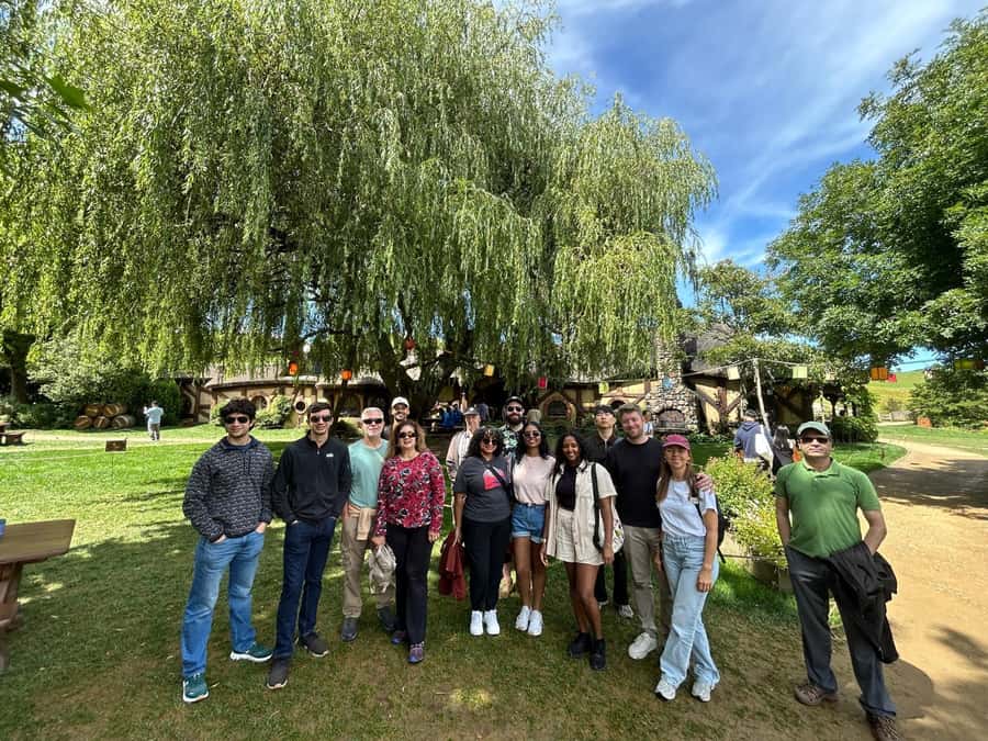From: Auckland: Rotorua via Hobbiton Tour One Way Tour - Price and value: what you’re paying for (and what you’re not)