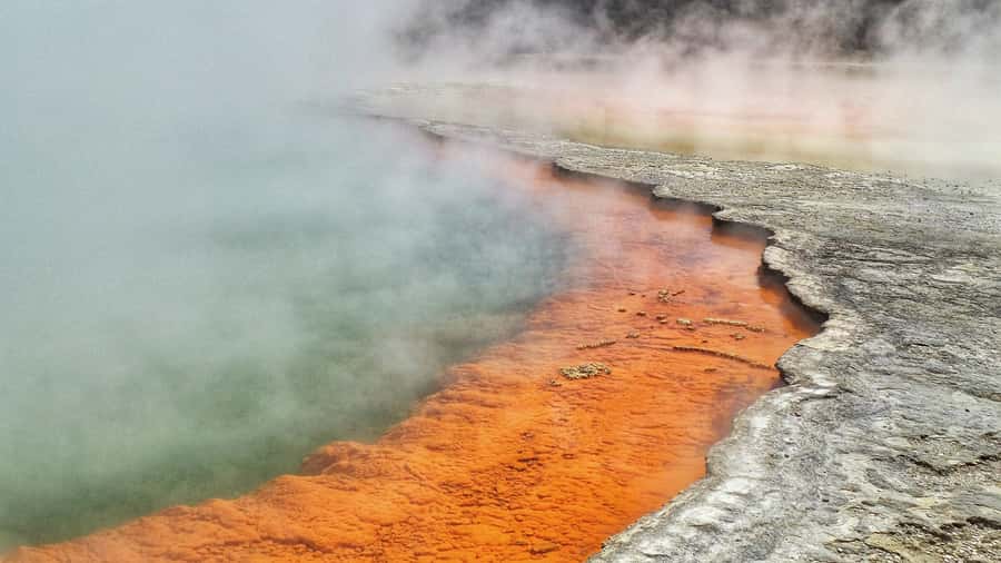 From Auckland: Two-Day Hobbiton, Rotorua, Waitomo Caves Tour - Getting around: what small-group comfort really means on this route
