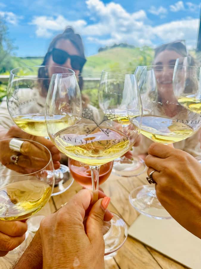 From Auckland: Waiheke Island Wineries' Tour - Key Things That Make This Tour Worth Your Time
