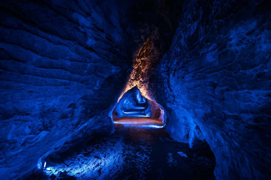 From Auckland: Waitomo Glowworm and Ruakuri Caves Day Tour - Who this Waitomo plus Ruakuri tour fits best