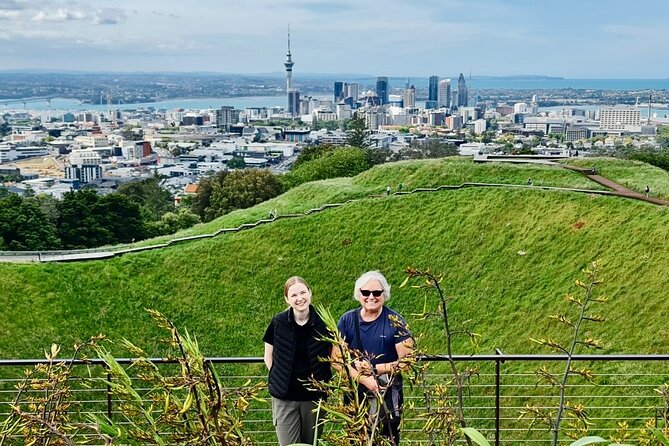 Full-Day Auckland Discovery - A day that actually helps you understand Auckland
