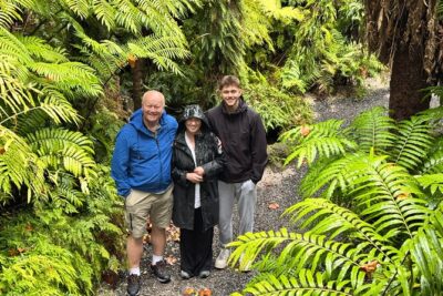 Full-Day Auckland Discovery - Small-group comfort (and why it matters for timing)